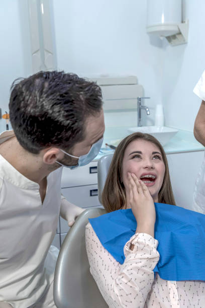 Best Weekend Emergency Dentist in Richland, MS